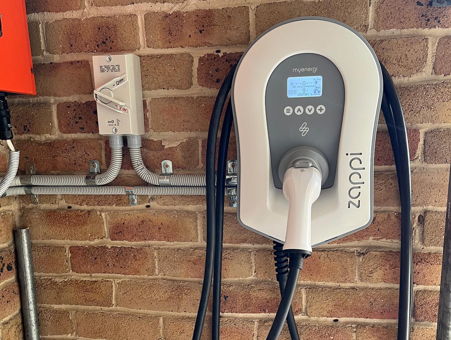 Residential lighting installation — Pether Electrical Central Coast